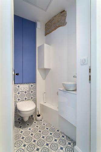 Apartamento Like Home - Foch