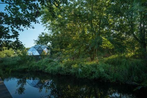 Bed & Breakfast �colodge Le Bruit De L?eau