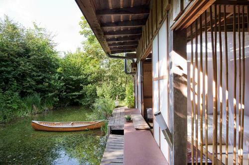 Bed & Breakfast �colodge Le Bruit De L?eau