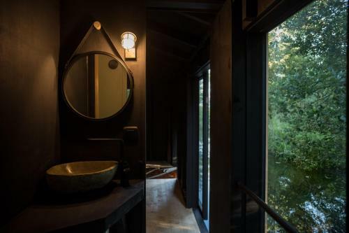 Bed & Breakfast �colodge Le Bruit De L?eau