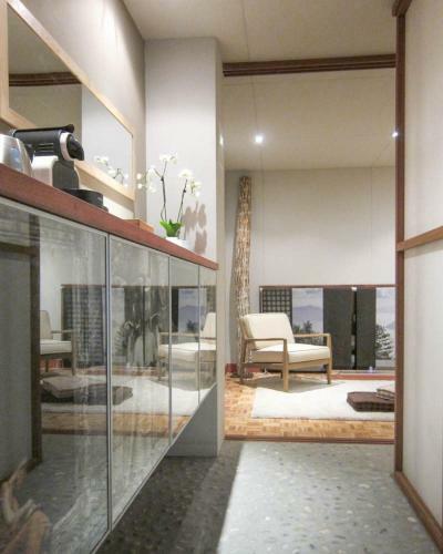 Bed & Breakfast �colodge Le Bruit De L?eau