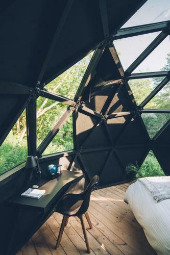 Bed & Breakfast �colodge Le Bruit De L?eau