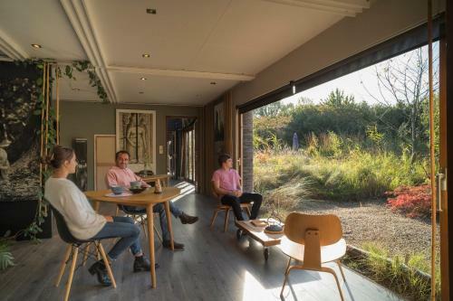 Bed & Breakfast �colodge Le Bruit De L?eau