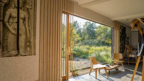 Bed & Breakfast �colodge Le Bruit De L?eau