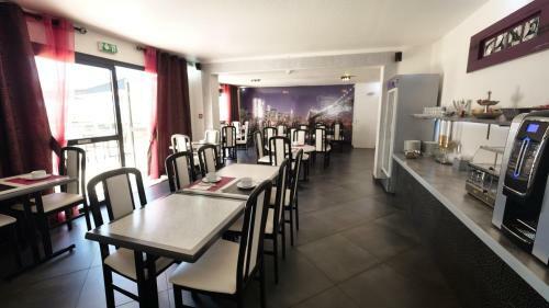 Hotel Citotel H�tel Le Capricorne
