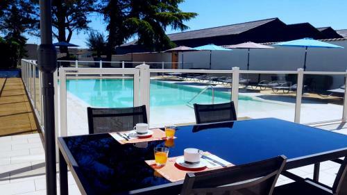 Hotel Citotel H�tel Le Capricorne