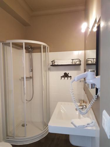 Hotel H�tel-restaurant "chez Carri�re"