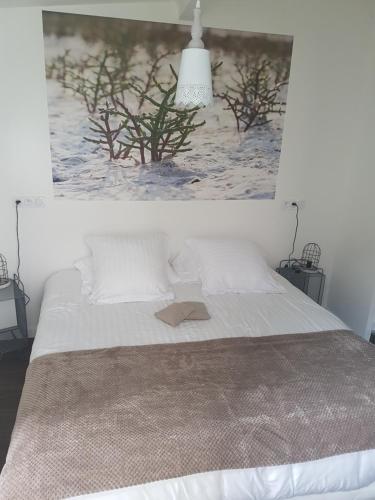 Hotel H�tel-restaurant "chez Carri�re"