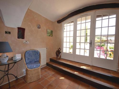 Holiday Home Quartier Charmanjon