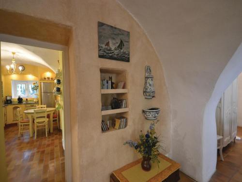 Holiday Home Quartier Charmanjon