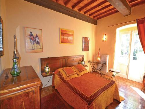 Holiday Home Quartier Charmanjon