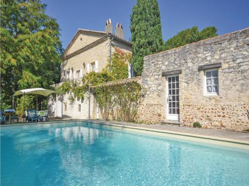 Holiday Home Quartier Charmanjon