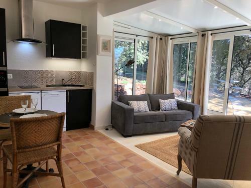 B&B La Badelle