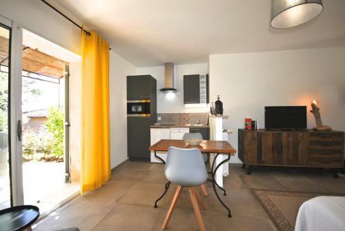 B&B La Badelle