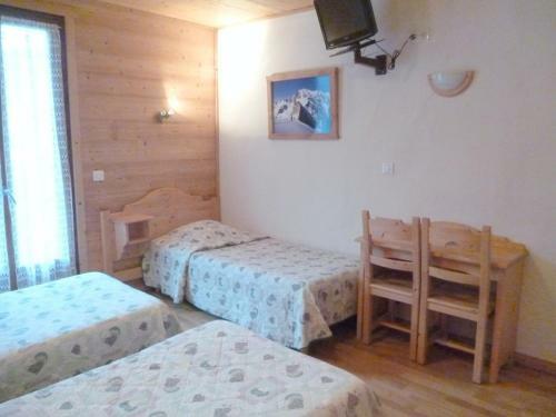 Hotel H�tel Beauregard, Montagne � Morzine