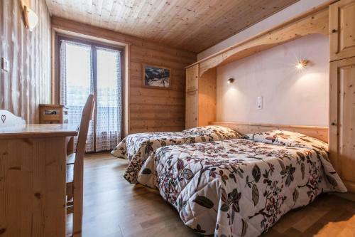 Hotel H�tel Beauregard, Montagne � Morzine