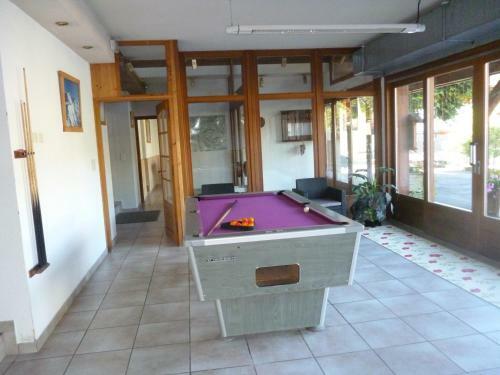 Hotel H�tel Beauregard, Montagne � Morzine