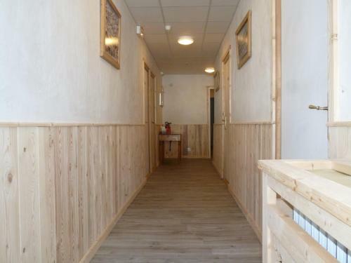 Hotel H�tel Beauregard, Montagne � Morzine