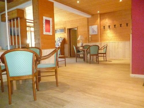 Hotel H�tel Beauregard, Montagne � Morzine