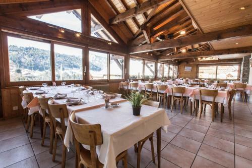 Hotel H�tel Beauregard, Montagne � Morzine