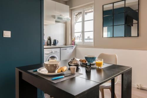 Apartamento Home Sweet Rouen
