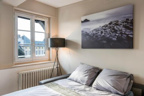 Apartamento Home Sweet Rouen
