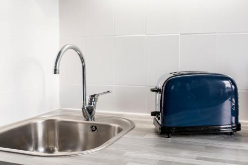 Apartamento Home Sweet Rouen