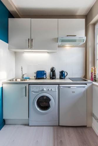 Apartamento Home Sweet Rouen