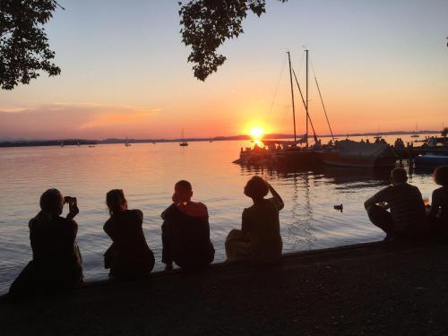 Apartamento Destina-wohnung-hl-margareta