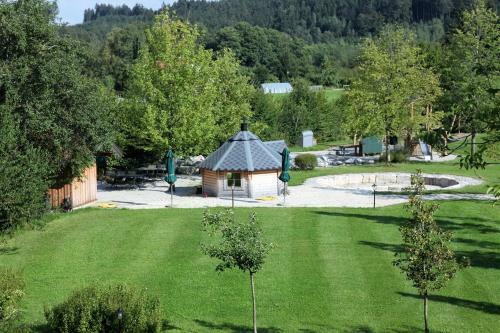 Apartamento Destina-wohnung-hl-margareta