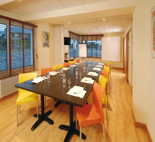 Hotel Kyriad Quimper - Pont-l'abb�