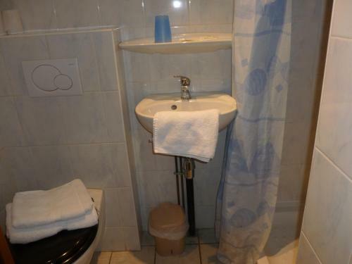 Hotel H�tel L'edelweiss