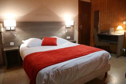 Hotel H�tel L'edelweiss