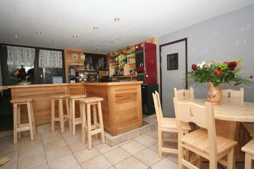 Hotel H�tel L'edelweiss