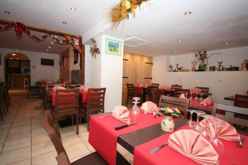 Hotel H�tel L'edelweiss