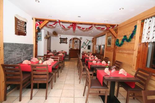 Hotel H�tel L'edelweiss