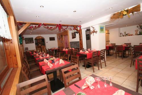 Hotel H�tel L'edelweiss
