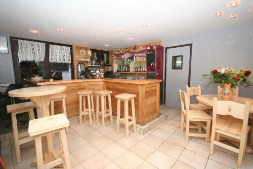 Hotel H�tel L'edelweiss