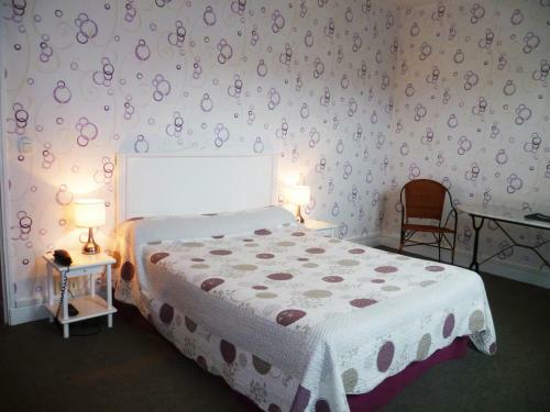 Hotel H�tel La R�sidence