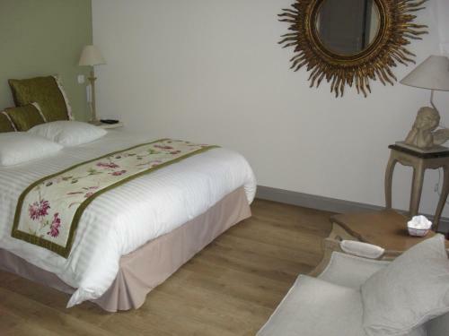Hotel Le Haut Koenigsbourg