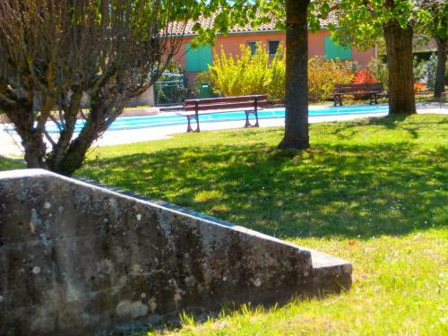 Jadis Et Le Jardin D'hesp�rides