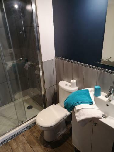 Apartamento La Compagnie Des 5 Mondes