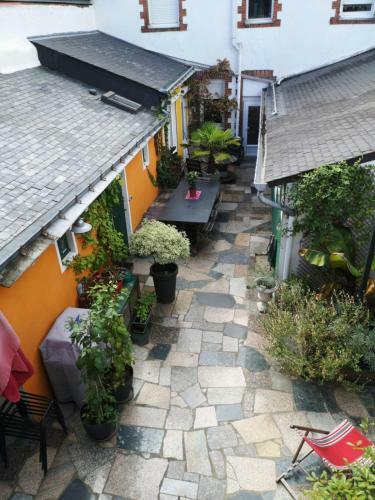 Apartamento La Compagnie Des 5 Mondes