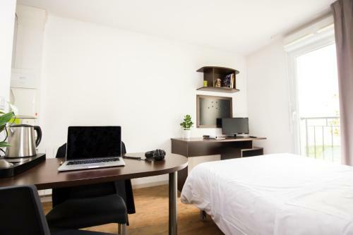 Apartamento Cap Campus