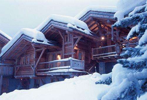 Hotel H�tel Les Servages D'armelle