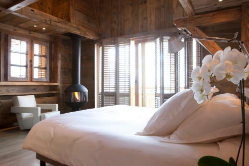 Hotel H�tel Les Servages D'armelle