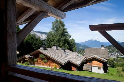 Hotel H�tel Les Servages D'armelle