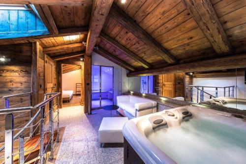Hotel H�tel Les Servages D'armelle