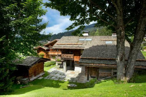 Hotel H�tel Les Servages D'armelle