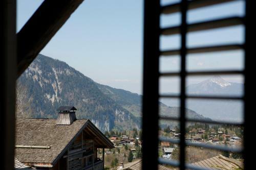 Hotel H�tel Les Servages D'armelle